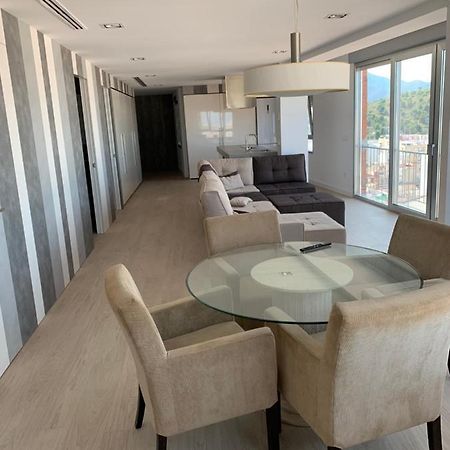 Ferienwohnung Piso Vivian Gandía Exterior foto