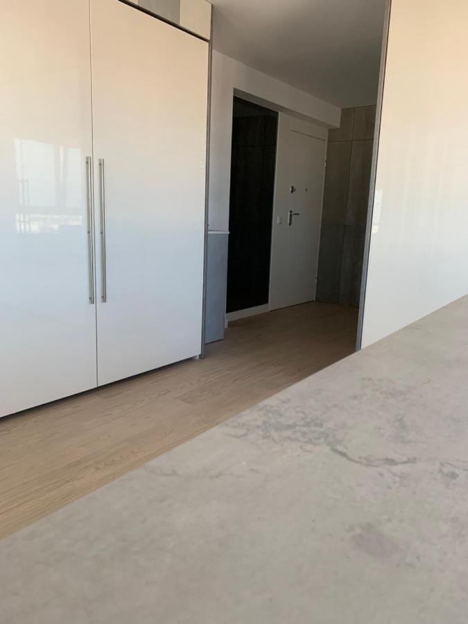 Ferienwohnung Piso Vivian Gandía Exterior foto