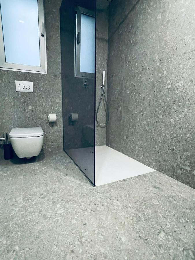 Ferienwohnung Piso Vivian Gandía Exterior foto