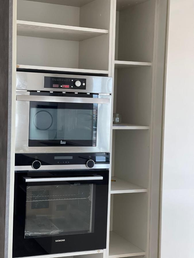 Ferienwohnung Piso Vivian Gandía Exterior foto