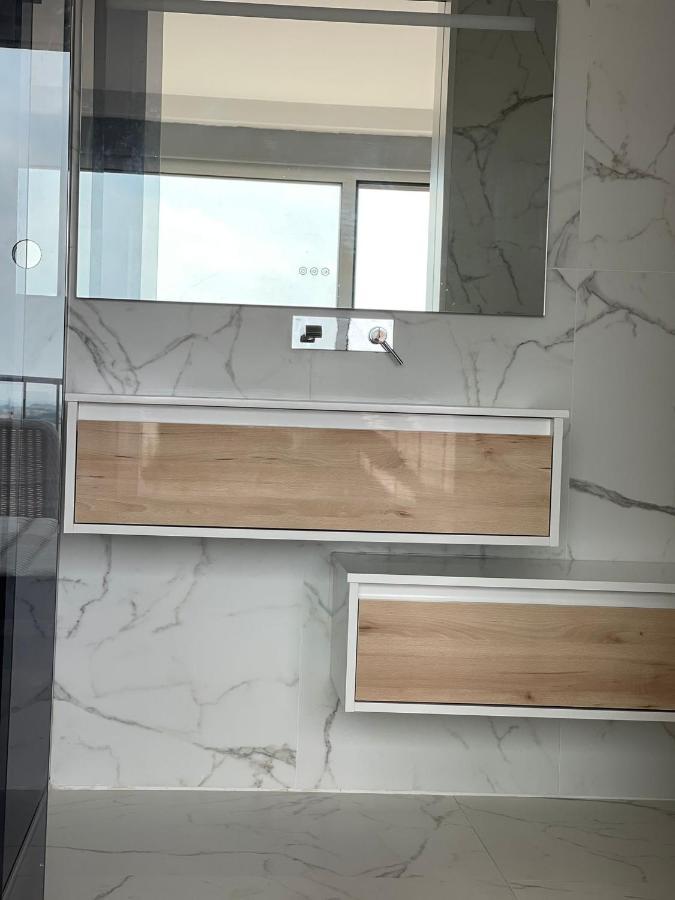 Ferienwohnung Piso Vivian Gandía Exterior foto