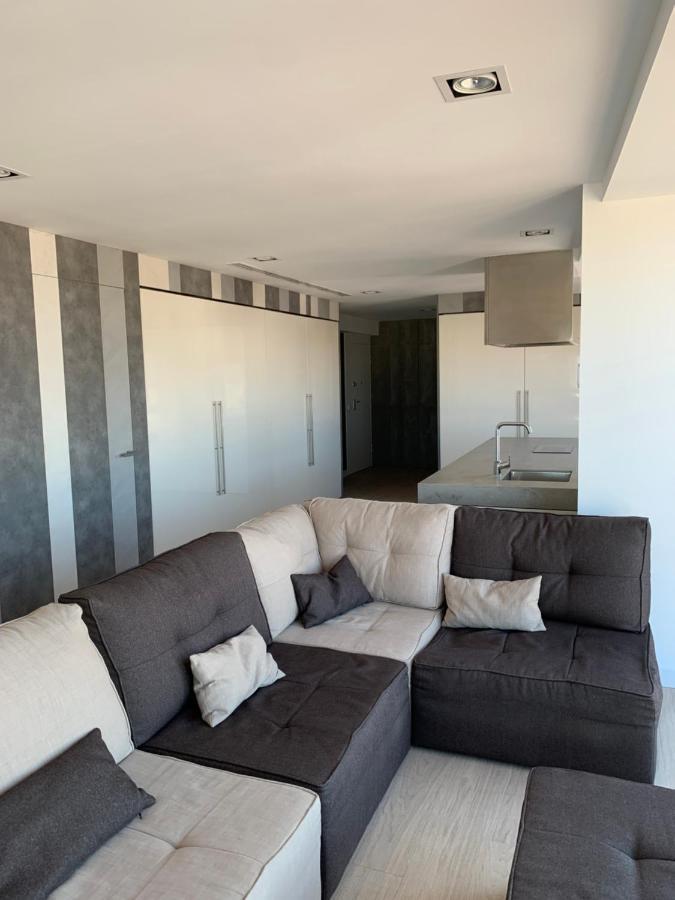 Ferienwohnung Piso Vivian Gandía Exterior foto