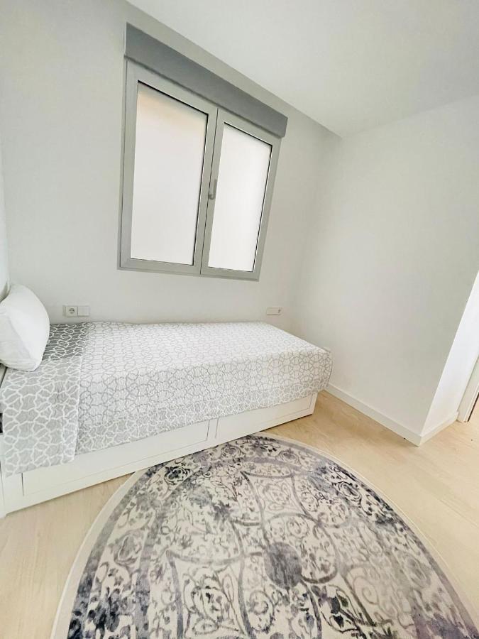 Ferienwohnung Piso Vivian Gandía Exterior foto