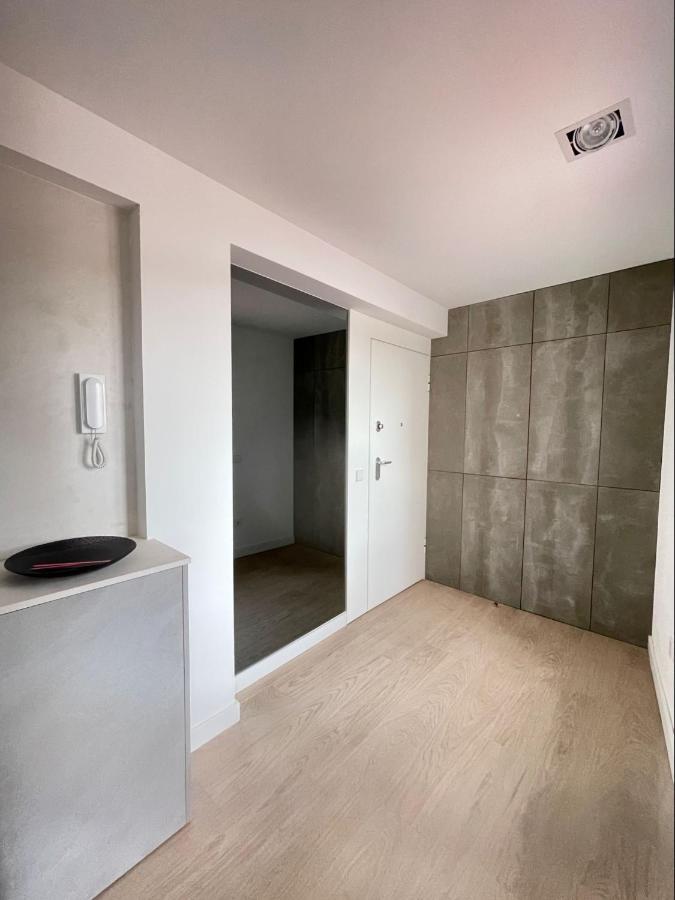 Ferienwohnung Piso Vivian Gandía Exterior foto